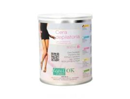 Cera Depilatória DEPIL OK (Multicor)