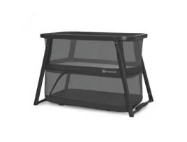Berço KINDERKRAFT Sofi Plus Preto