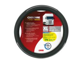 Capa Skeentex LAMPA Chrome Strip