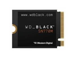Disco Duro WESTERN DIGITAL Black Sn770M 2 Tb Ssd