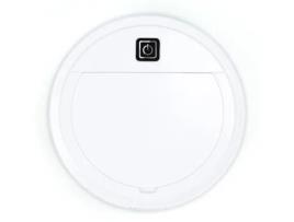 Sucção de Carregamento Sem Fio Doméstico Varrendo e Esfregando Aspirador Três em Um e Robô Varredor - ZXXI