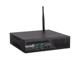 Mini PC WORTMANN AG 67771 (ii5-11400 - RAM: 8 GB - Intel UHD Graphics 730)