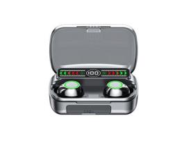 Auriculares ZXXI Bluetooth Sem Fio 5.3. Conjunto de Cinco