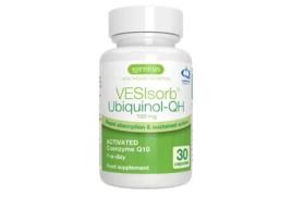 Igennus VESIsorb Ubiquinol-QH 30's