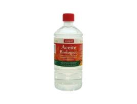 Liquido De Encendido Barbacoa Biologico ALAMPAT