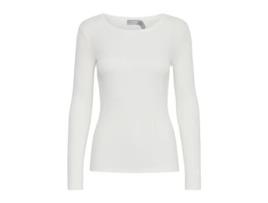 T-Shirt de Mulher FRANSA Hizamond L