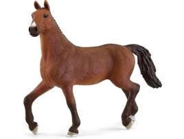 Figura da égua Oldenburger SCHLEICH (Idade recomendada: 3 anos)
