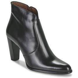 Muratti  Botins ABRIL  Preto Disponível em tamanho para senhora. 37,41.Mulher > Sapatos > Botins