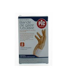 Ligadura Tubolar Para Pulso e Tornozelo Pic 1 un