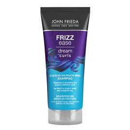 Champô Caracóis Definidos Dream Curls John Frieda