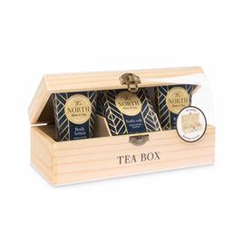 Coffret Home & Lifestyle Suporte Xmas Treffina