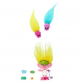 TROLLS - Mini Hair Pops Viva HNF11