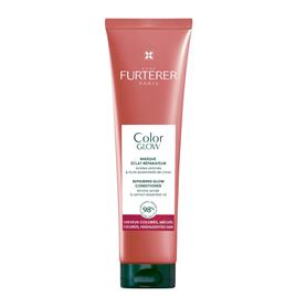 René Furterer Color Glow Masque Éclat Réparateur 100 ml