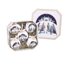 Bolas de natal