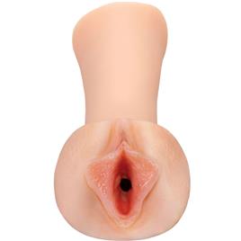 FETISH FANTASY EXTREME - LUSCIOUS LIPS SILICONE MASTURBADOR MASCULINO