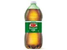 Guarana Antarctica Zero 1l