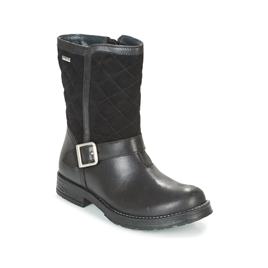 Start Rite  Botas AQUA JESSIE  Preto Disponível em tamanho para rapariga. 31,32.Criança > Menina > Sapatos > Botas