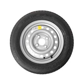 Roda reboque 155 70r13 4x100