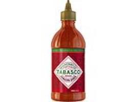 Molho Sriracha Tabasco 256g