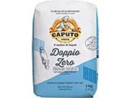 Farinha Tipo 00 Caputo 1kg