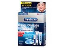 Kit Branqueador Rapid White