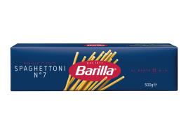 Esparguete Barilla Massa Barilla 500g