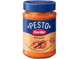 Molhos Base De Tomate Barilla Rosso 200g