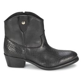 Koah  Botas baixas ESTELLE BIS  Preto Disponível em tamanho para senhora. 36,37,38.Mulher > Sapatos > Botins