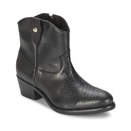 Koah  Botas baixas ESTELLE BIS  Preto Disponível em tamanho para senhora. 36,37,38.Mulher > Sapatos > Botins