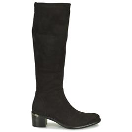 Adige  Botas DIANE V1 CAMOSCIO NOIR  Preto Disponível em tamanho para senhora. 37,39.Mulher > Sapatos > Botas
