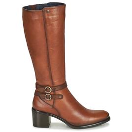 Dorking  Botas LEXI  Castanho Disponível em tamanho para senhora. 37,38,39.Mulher > Sapatos > Botas