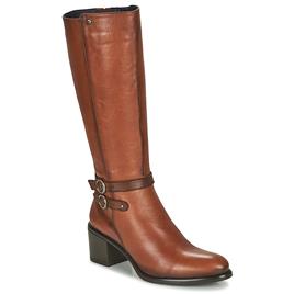Dorking  Botas LEXI  Castanho Disponível em tamanho para senhora. 37,38,39.Mulher > Sapatos > Botas