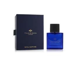 Perfume Unissexo Thameen Royal Sapphire 50 ml