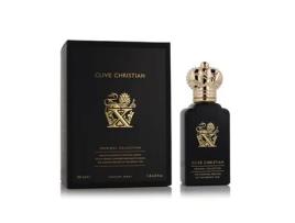Perfume Mulher Clive Christian X 50 ml