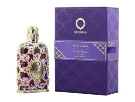Perfume Mulher Orientica EDP Velvet Gold 80 ml