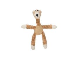 Brinquedo para cães Urso Castanho 32 x 40 x 14 cm