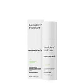 Mesoestetic Blemiderm Treatment Gel-Creme Anti-Imperfeições 50ml