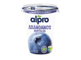 Yofu Alpro Mirtilo 400g