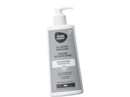 Gel Íntimo Body Natur Men 200ml