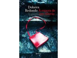 Livro A Espera do Dilúvio de Dolores Redondo ( Português )