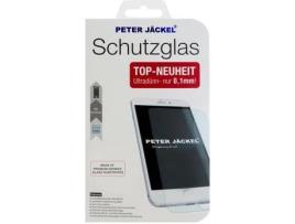 Película de Ecrã para iPhone 13 PETER JÄCKEL Transparente