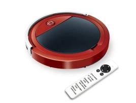 Versão de Controle Remoto Do Robô de Varredura Automática Tipo de Planejamento com Tanque de Água - ZXXI