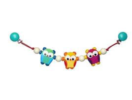Brinquedos para Bebé HESS SPIELZEUG bebé (0.5 anos)