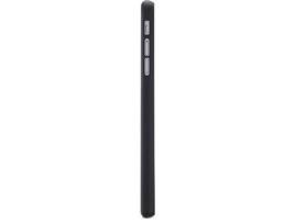Capa para iPhone 6 s/6 Plus POWER SUPPORT Acrílico Preto