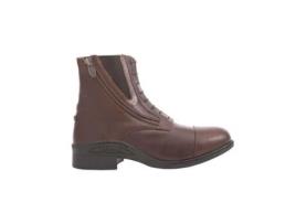 Botas de Equitação Unissexo KAVALKADE (38 - Castanho)