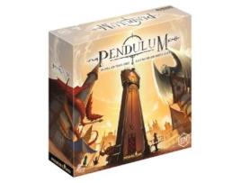 Jogo de tabuleiro FEUERLAND Pendulum (12 anos)