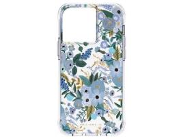 Capa para iPhone 13 Pro CASE-MATE Multicor