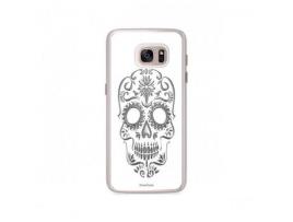 Capa para Samsung Galaxy S7 SMARTCASE Prateado