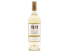 Vinho Branco Herdade PAÇO DO CONDE Antão Vaz e Verdelho (75 cl)