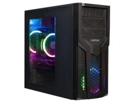 Desktop CAPTIVA (i5-1040 - RAM: 16 GB - 500 GB SSD)